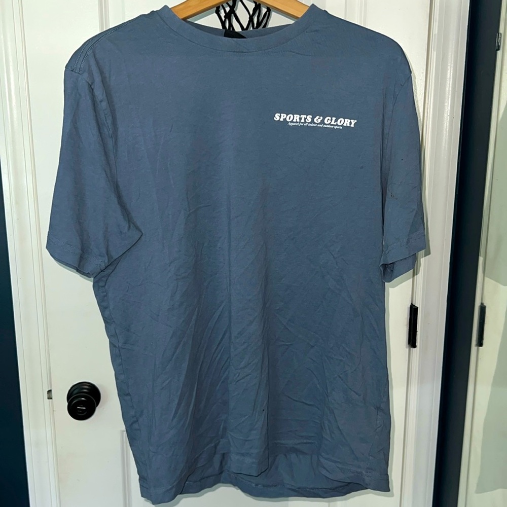 H&M Graphic Tee